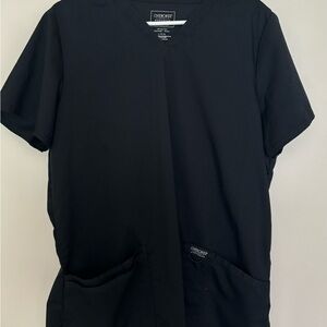 Cherokee Scrub Top